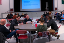  Feb. 8, 2024: Everett Public Schools presents Promoting Healthy Digital Habits